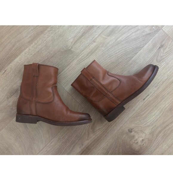 Isabel Marant Susee Ankle Boot - Picture 3 of 6